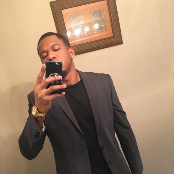 Meet your Posher, Reggie - Picture 1 of 1